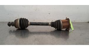 Gebruikte Steekas rechts-voor Audi A6 Allroad Quattro (C7) 3.0 V6 24V TFSI Prijs € 66,55 Inclusief btw aangeboden door Autohandel Didier