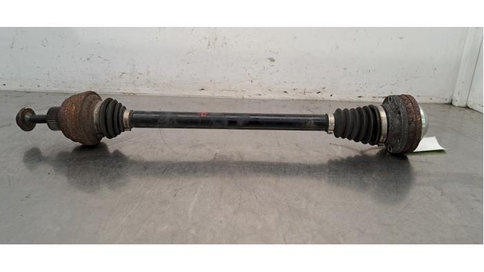 Arbre de transmission arrière gauche Audi A6