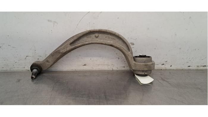 Bras de suspension avant droit Audi A6