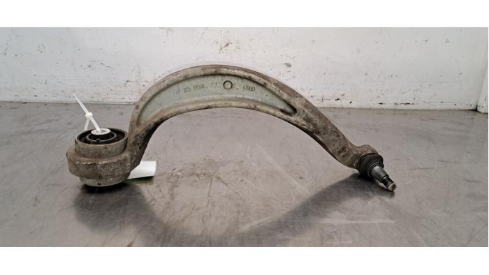 Bras de suspension avant gauche Audi A6