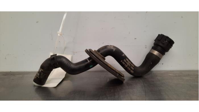 Tuyau radiateur Audi A6