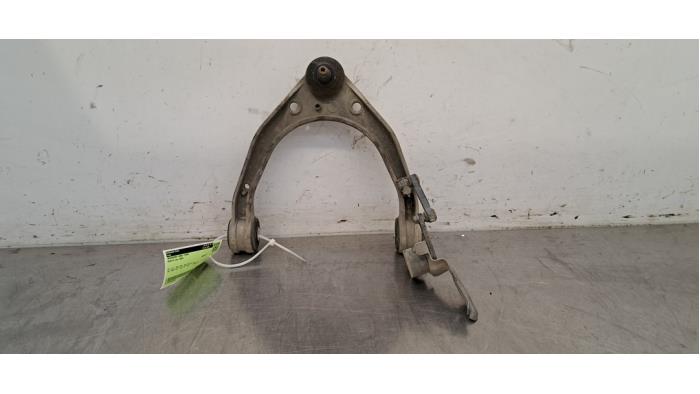 Bras de suspension avant gauche Audi Q7
