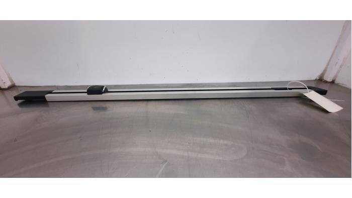Rail avion Audi A6