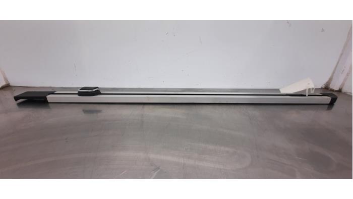 Rail avion Audi A6