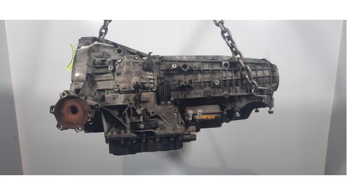 Boîte de vitesse Audi A4