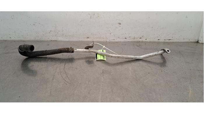 Tuyau radiateur Audi A6