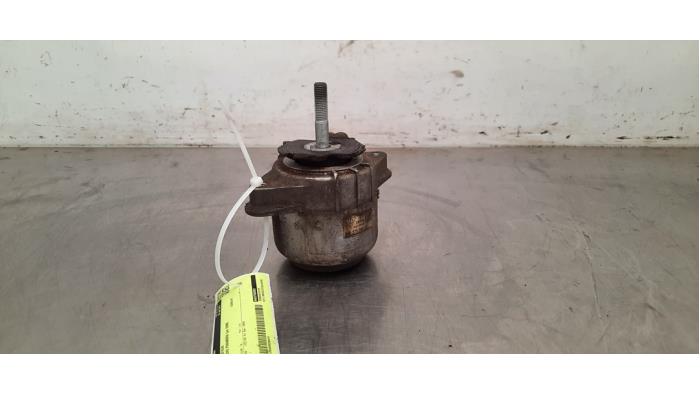 Support moteur Porsche Panamera
