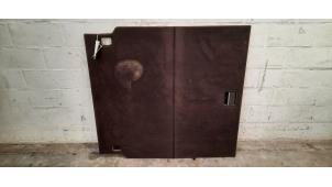 Gebruikte Kofferbak Mat Porsche Panamera (970) 4.8 V8 32V 4S Prijs € 133,10 Inclusief btw aangeboden door Autohandel Didier