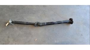 Gebruikte Cardanas Porsche Panamera (970) 4.8 V8 32V 4S Prijs € 399,30 Inclusief btw aangeboden door Autohandel Didier