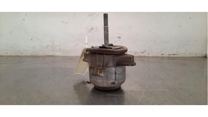 Support moteur Porsche Panamera