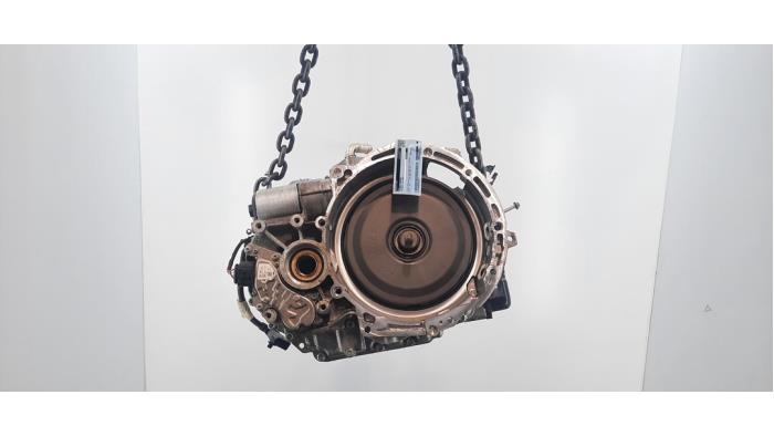 Boîte de vitesse Volkswagen Golf