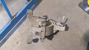 Gebruikte Differentieel achter Porsche Panamera (970) 4.8 V8 32V 4S Prijs € 1.452,00 Inclusief btw aangeboden door Autohandel Didier