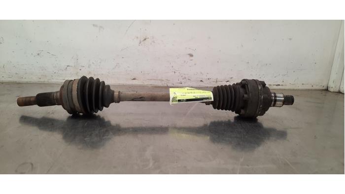 Arbre de transmission avant droit Porsche Panamera