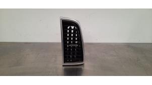 Gebruikte Luchtrooster Dashboard Porsche Panamera (970) 4.8 V8 32V 4S Prijs € 96,80 Inclusief btw aangeboden door Autohandel Didier