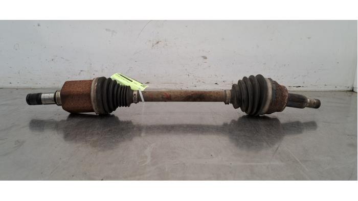 Arbre de transmission avant gauche Landrover Range Rover