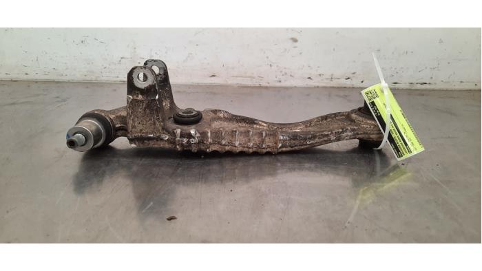 Bras de suspension avant droit Landrover Range Rover