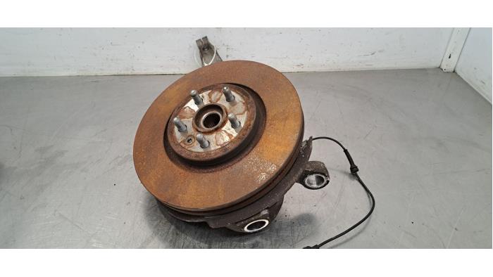 Joint avant gauche Landrover Range Rover