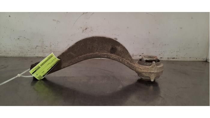 Bras de suspension avant droit Landrover Range Rover