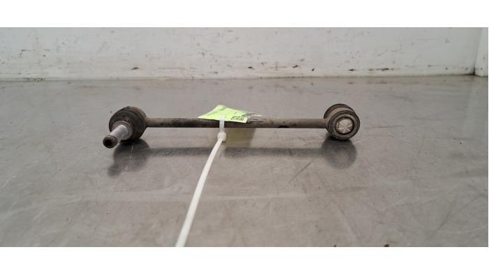 Guide barre stabilisatrice Landrover Range Rover