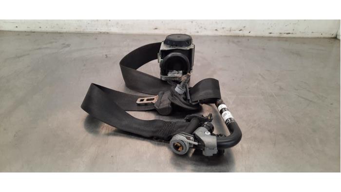 Ceinture de sécurité avant droite Landrover Range Rover