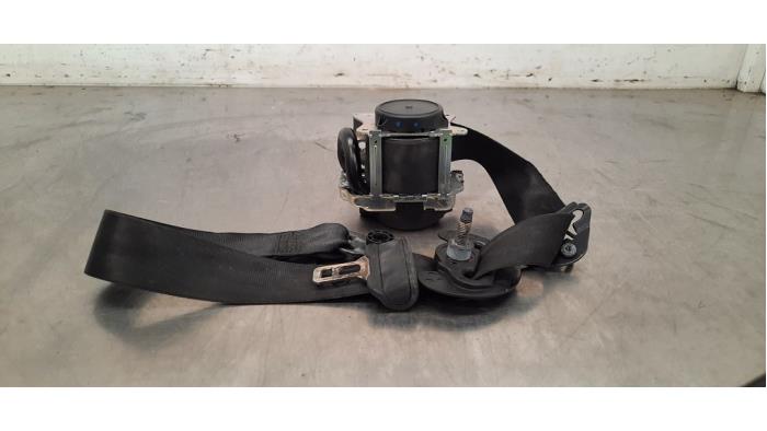 Ceinture de sécurité avant gauche Landrover Range Rover