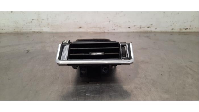 Grille aération tableau de bord Landrover Range Rover