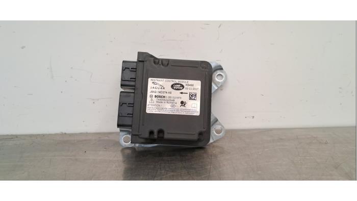 Module airbag  Landrover Range Rover