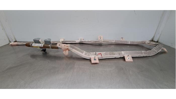 Airbag plafond gauche Porsche Panamera