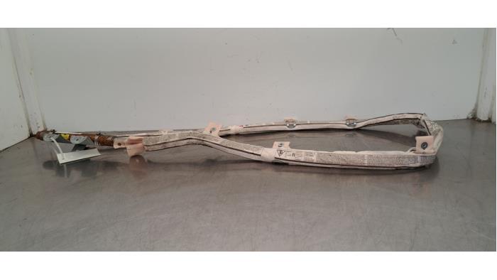 Airbag plafond droite Porsche Panamera