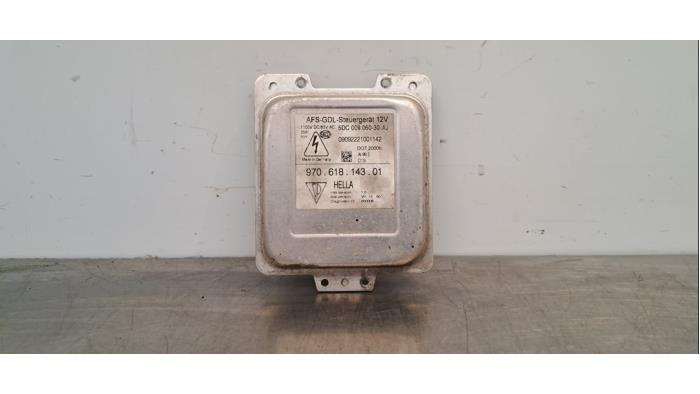 Module phare LED Porsche Panamera