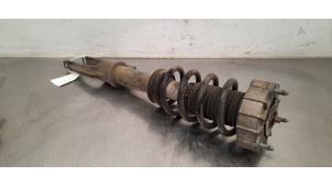 Gebruikte Schokdemper rechts-voor Porsche Panamera (970) 4.8 V8 32V 4S Prijs € 229,90 Inclusief btw aangeboden door Autohandel Didier