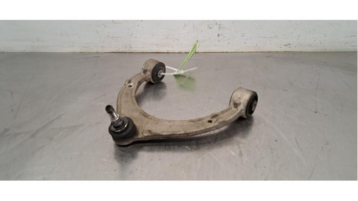 Bras de suspension avant droit Porsche Panamera