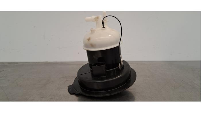 Pompe carburant électrique Porsche Panamera