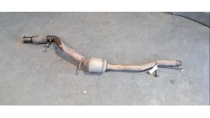 Gebruikte Katalysator Mercedes Vito (447.6) 1.7 110 CDI 16V Prijs € 532,40 Inclusief btw aangeboden door Autohandel Didier