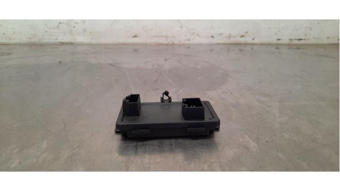 Module (divers) Porsche Panamera