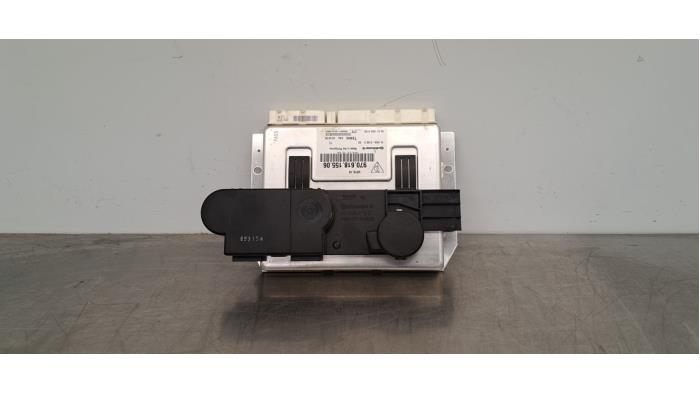 Module (divers) Porsche Panamera