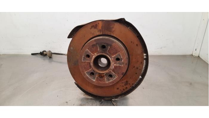 Joint arrière gauche BMW X5