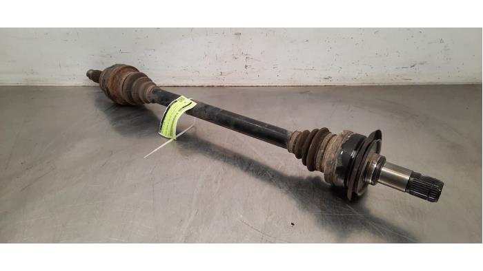 Arbre de transmission arrière gauche BMW X5