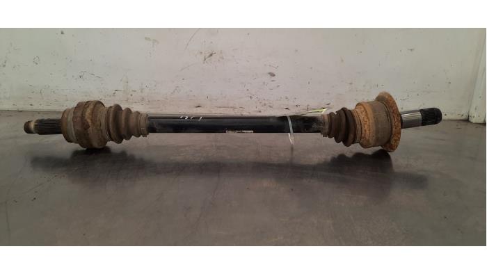 Arbre de transmission arrière droit BMW X5