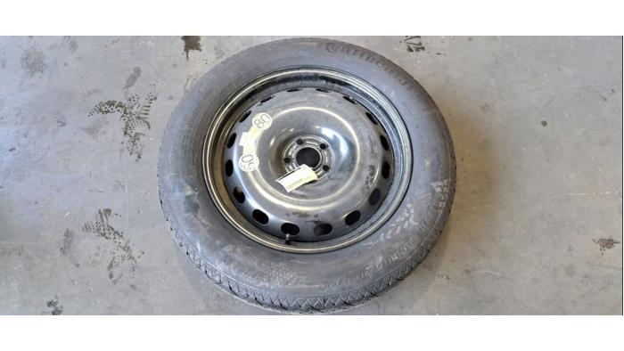 Roue de secours Landrover Range Rover