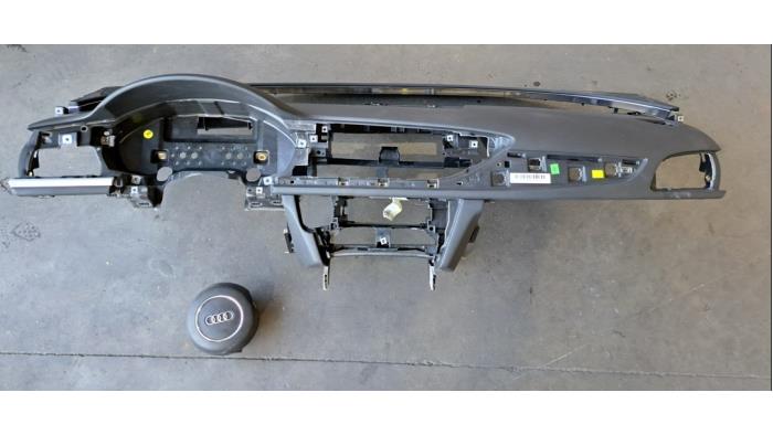 Kit airbag + tableau de bord Audi A6