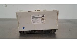 Gebruikte Computer stoel BMW X5 (E70) 30d xDrive 3.0 24V Prijs € 96,80 Inclusief btw aangeboden door Autohandel Didier