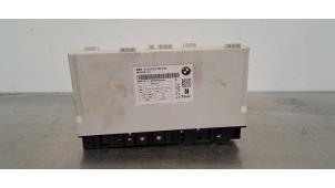 Gebruikte Computer stoel BMW X5 (E70) 30d xDrive 3.0 24V Prijs € 96,80 Inclusief btw aangeboden door Autohandel Didier