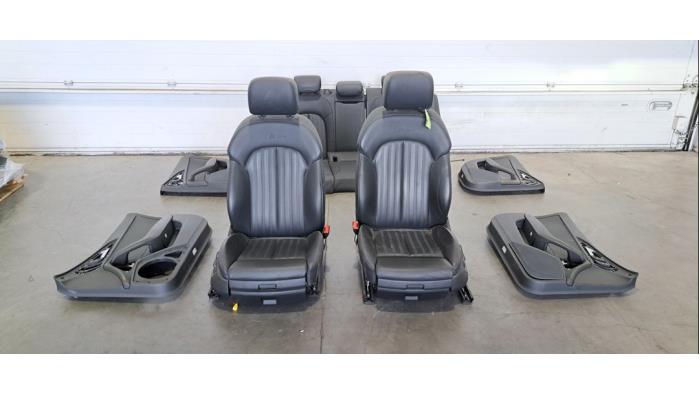 Kit revêtement (complet) Audi A6