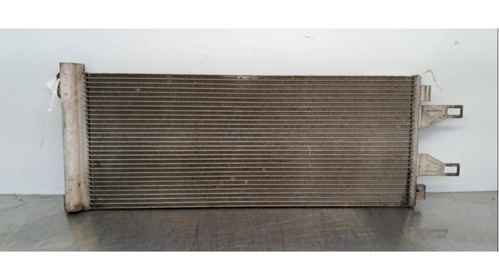 Condensateur clim Peugeot Boxer