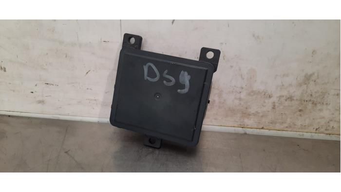Capteur radar DS Automobiles DS9