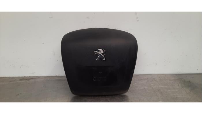 Airbag gauche (volant) Peugeot Boxer