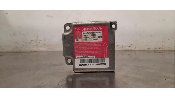 Module airbag  Peugeot Boxer