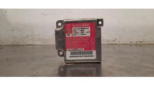 Gebruikte Module Airbag Peugeot Boxer (U9) 2.2 Blue HDi 140 Prijs € 199,65 Inclusief btw aangeboden door Autohandel Didier