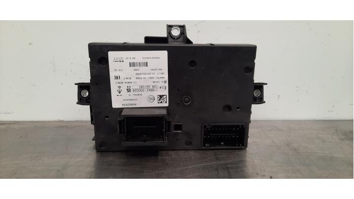Ordinateur contrôle fonctionnel Peugeot Boxer